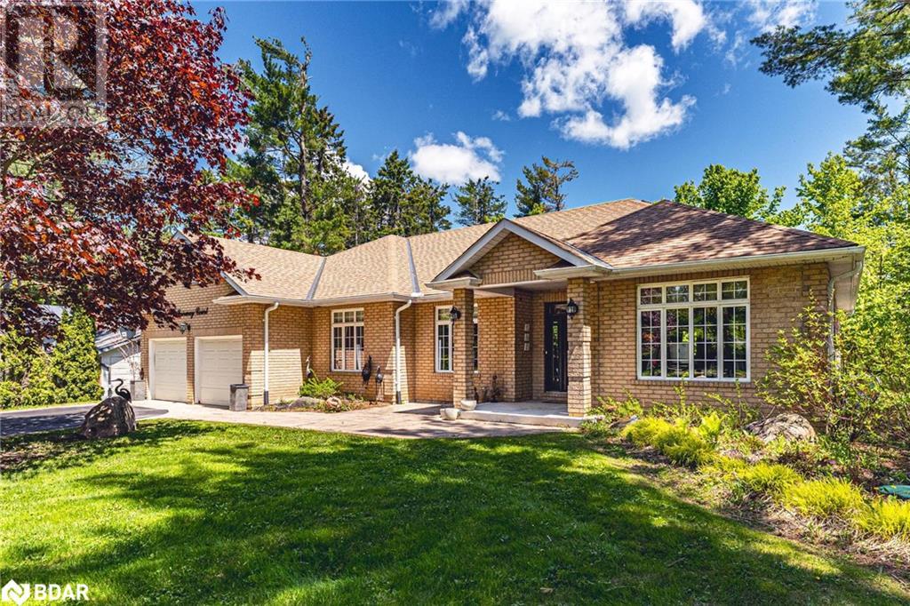 9 FAIRWAY Court, Oro-Medonte, Ontario