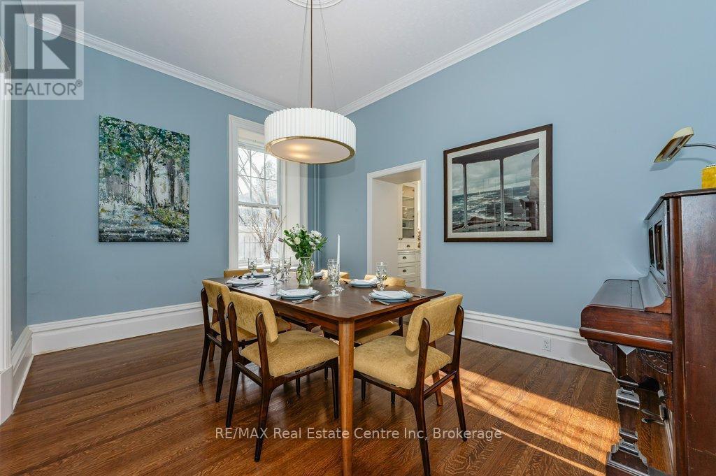 15 Liverpool Street, Guelph (Downtown), Ontario  N1H 2K8 - Photo 22 - X12190355