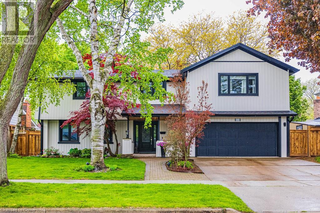 4518 CONCORD Place, Burlington, Ontario