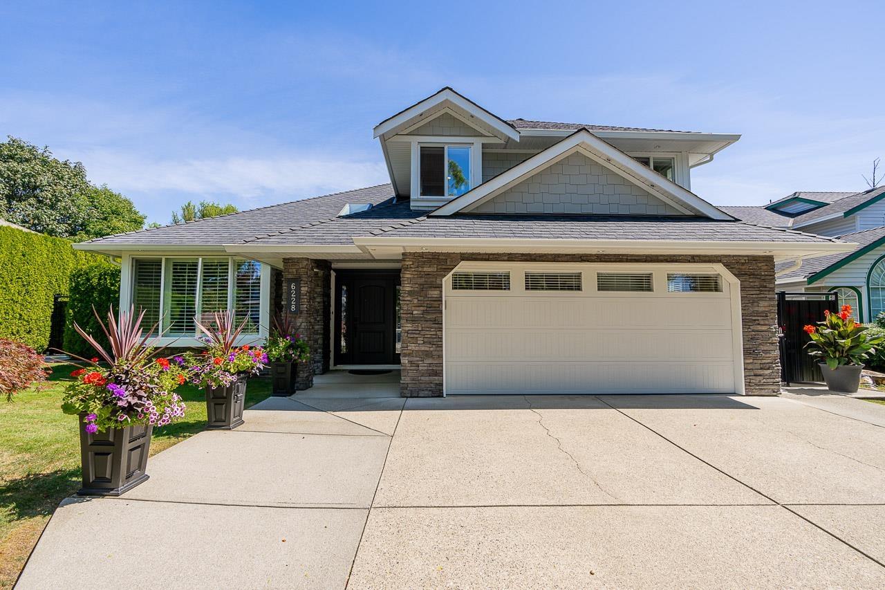 6228 189 STREET, surrey, British Columbia
