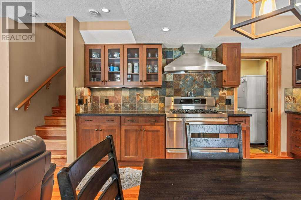 202, 702 4th Street, Canmore, Alberta  T1W 2L4 - Photo 20 - A2216347