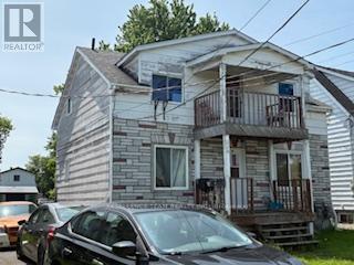 320 +322 Andre Avenue, Cornwall, Ontario  K6J 3A1 - Photo 2 - X12190422