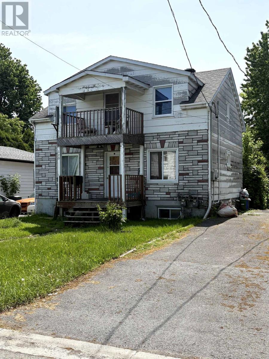 320 +322 Andre Avenue, Cornwall, Ontario  K6J 3A1 - Photo 3 - X12190422