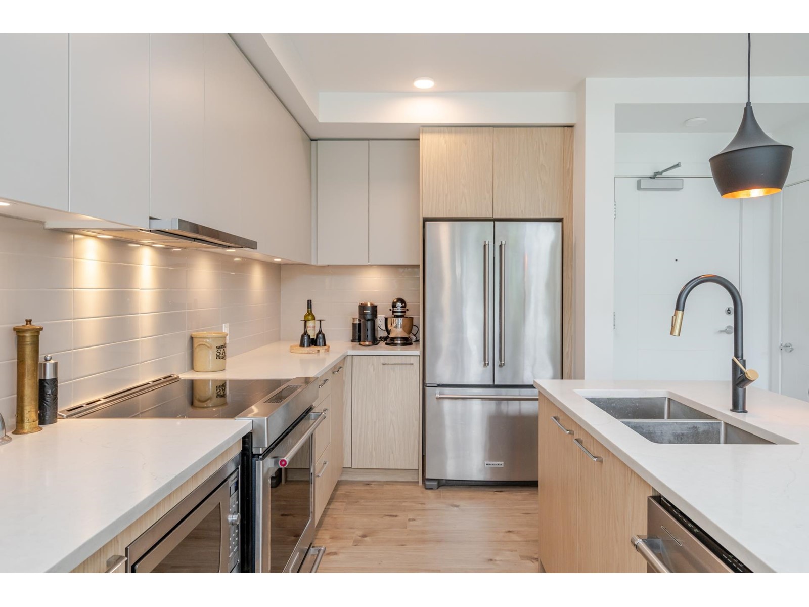 504 3182 Gladwin Road, Abbotsford, British Columbia  V2T 0K8 - Photo 10 - R3009600