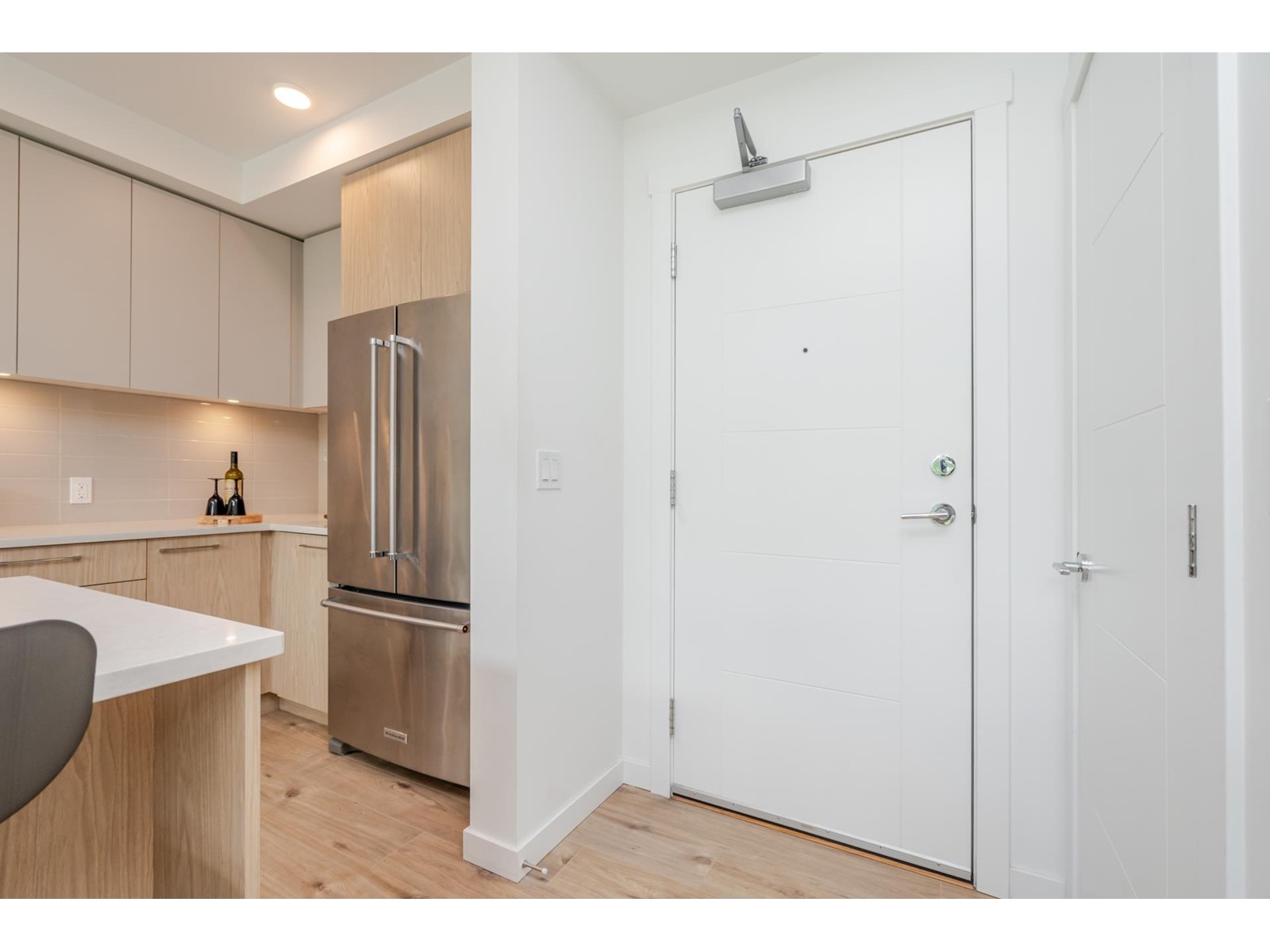 504 3182 Gladwin Road, Abbotsford, British Columbia  V2T 0K8 - Photo 14 - R3009600