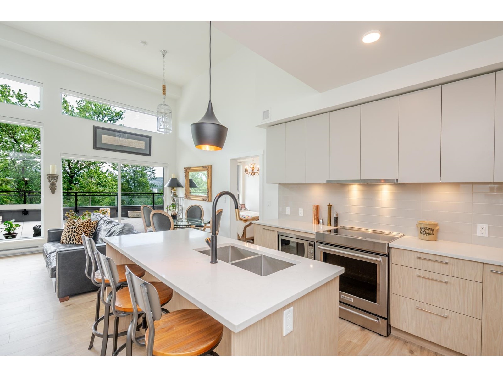 504 3182 Gladwin Road, Abbotsford, British Columbia  V2T 0K8 - Photo 12 - R3009600