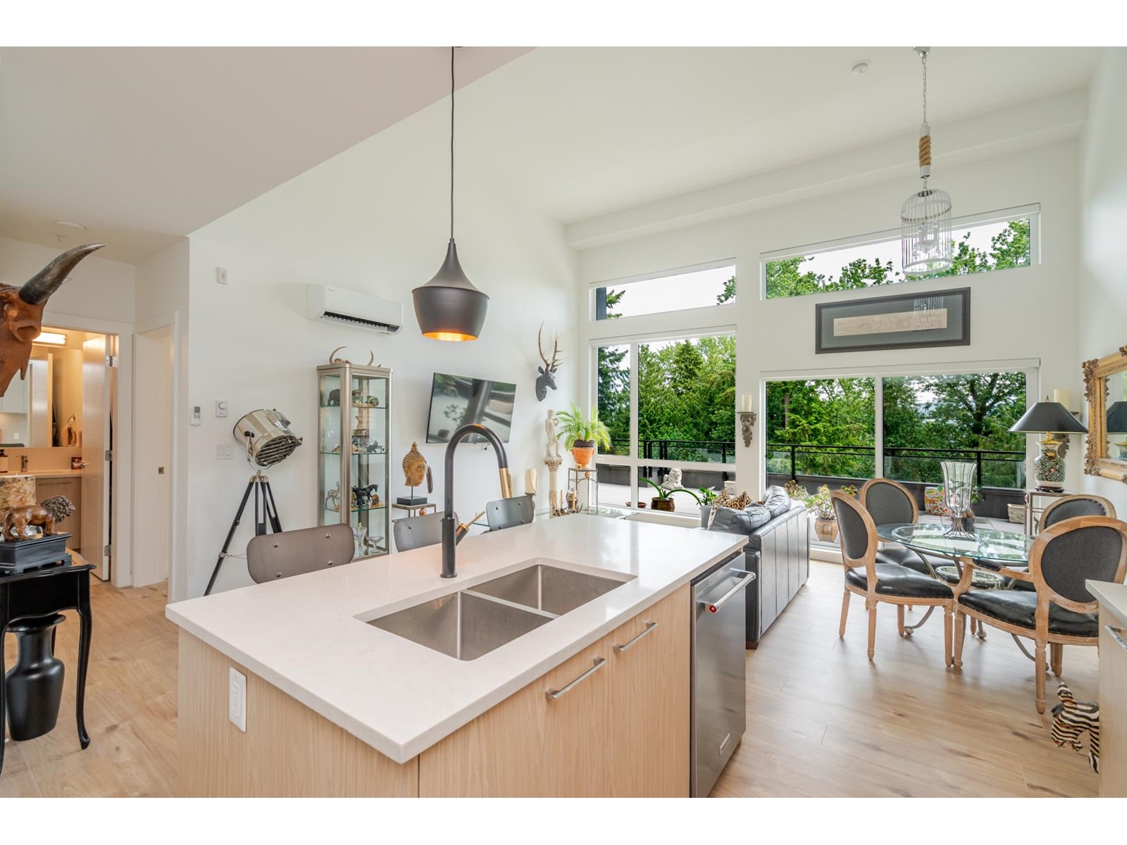 504 3182 Gladwin Road, Abbotsford, British Columbia  V2T 0K8 - Photo 11 - R3009600