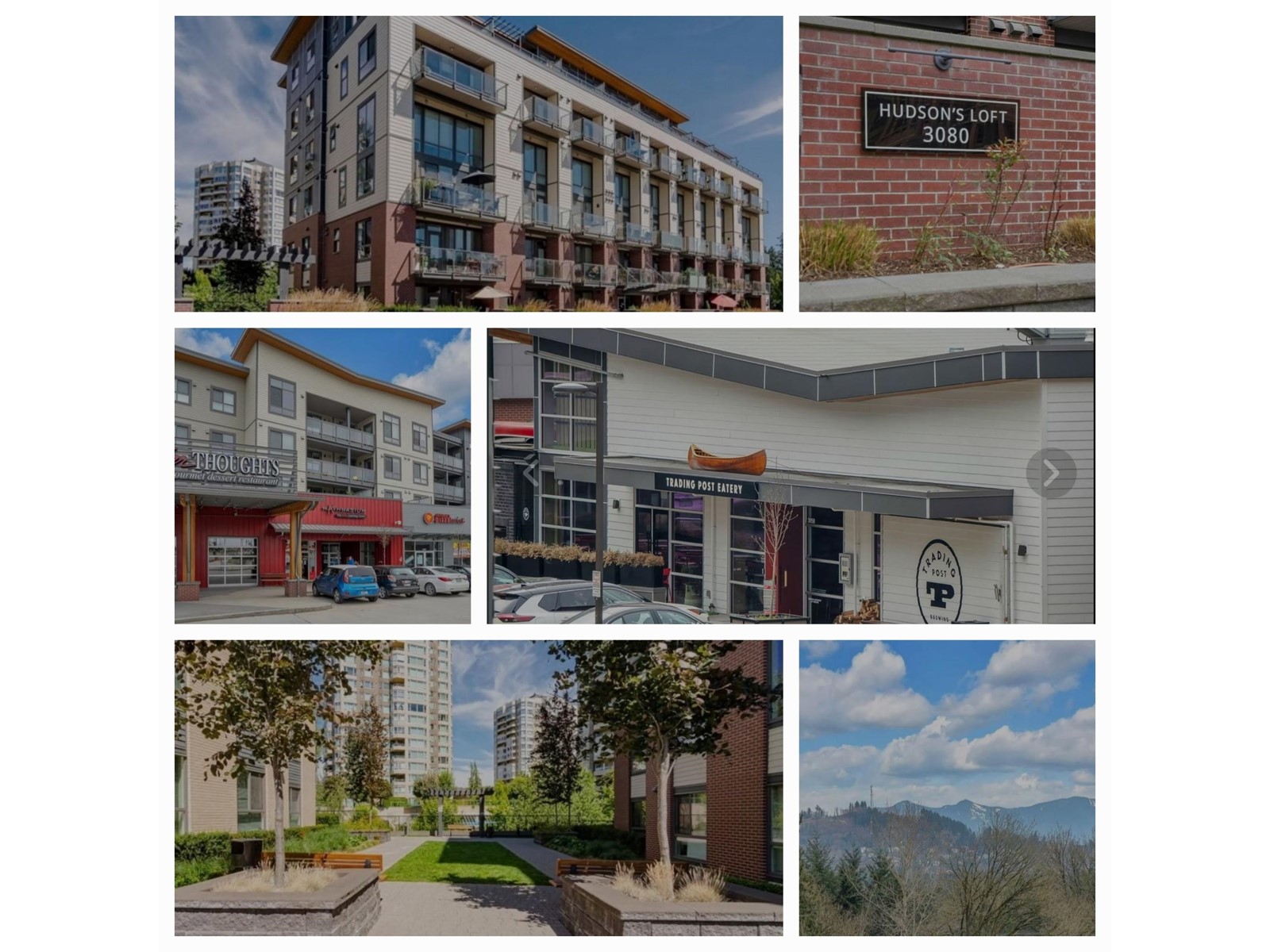 509 3090 GLADWIN ROAD, Abbotsford, British Columbia