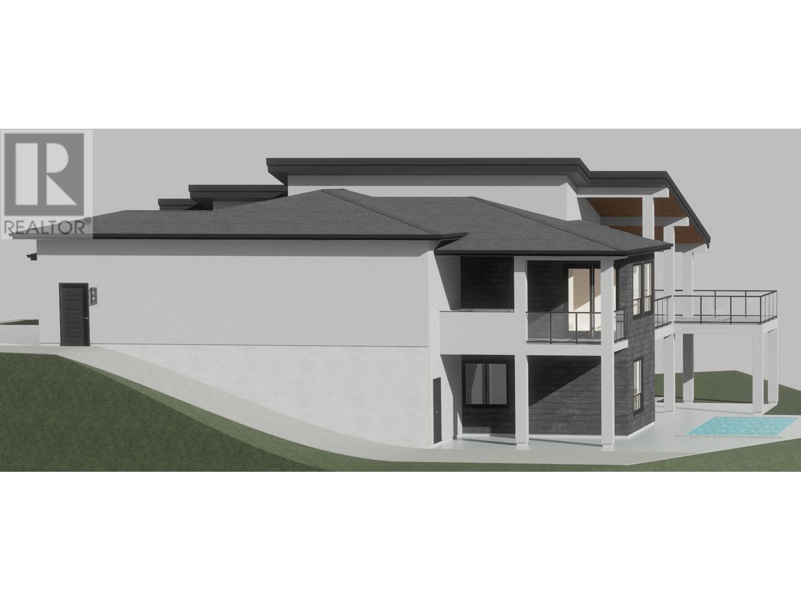 2495 Pinnacle Ridge Drive, West Kelowna, British Columbia  V4T 0E3 - Photo 12 - 10319635