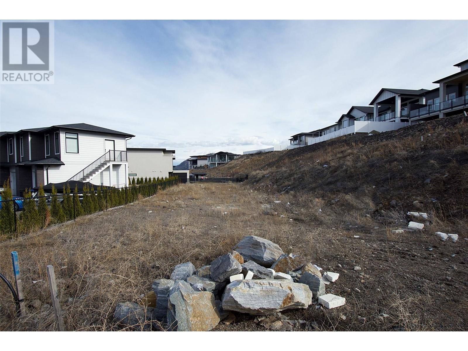 2703 Ridgemount Drive, West Kelowna, BC V4T0E3