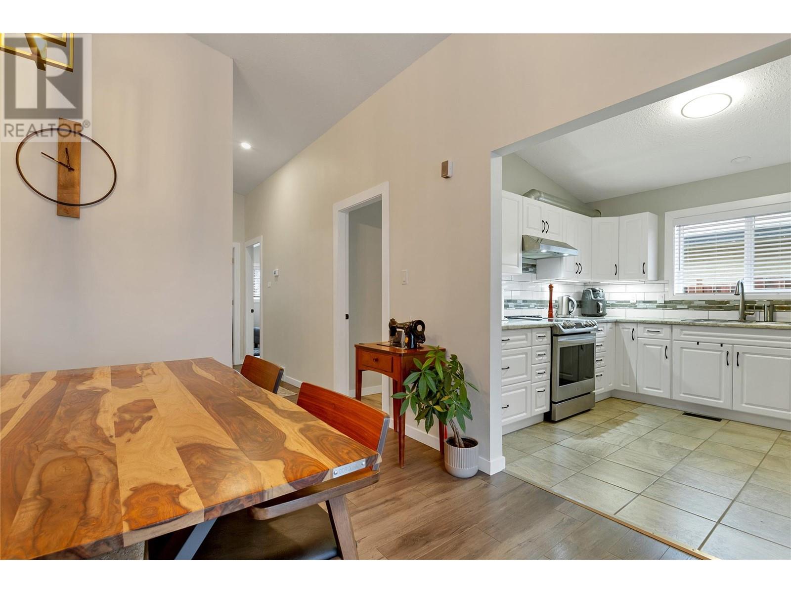 3605 Commonage Crescent, Vernon, BC V1T8M4