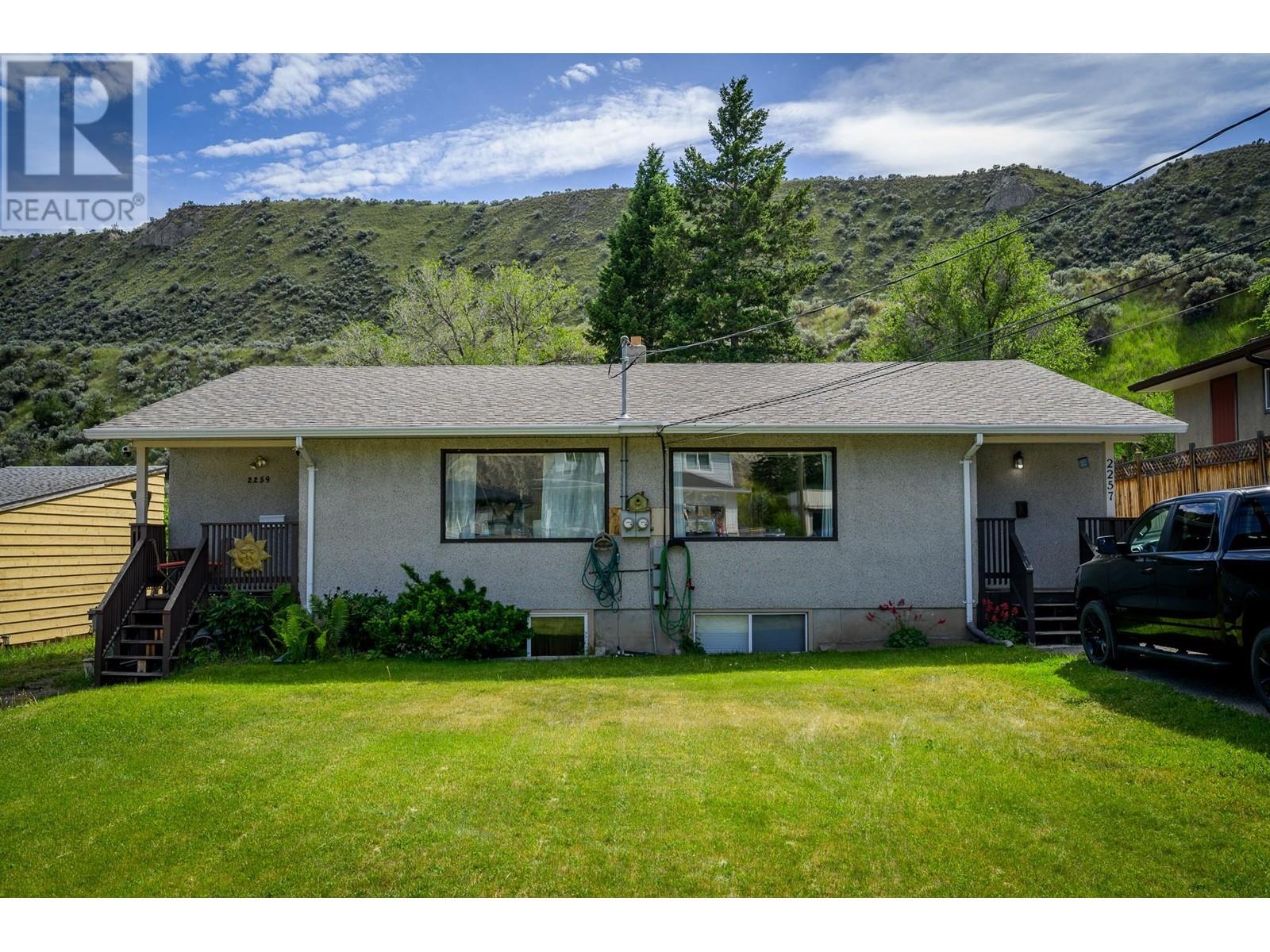 Property at 2257/2259 Valleyview Drive image 1