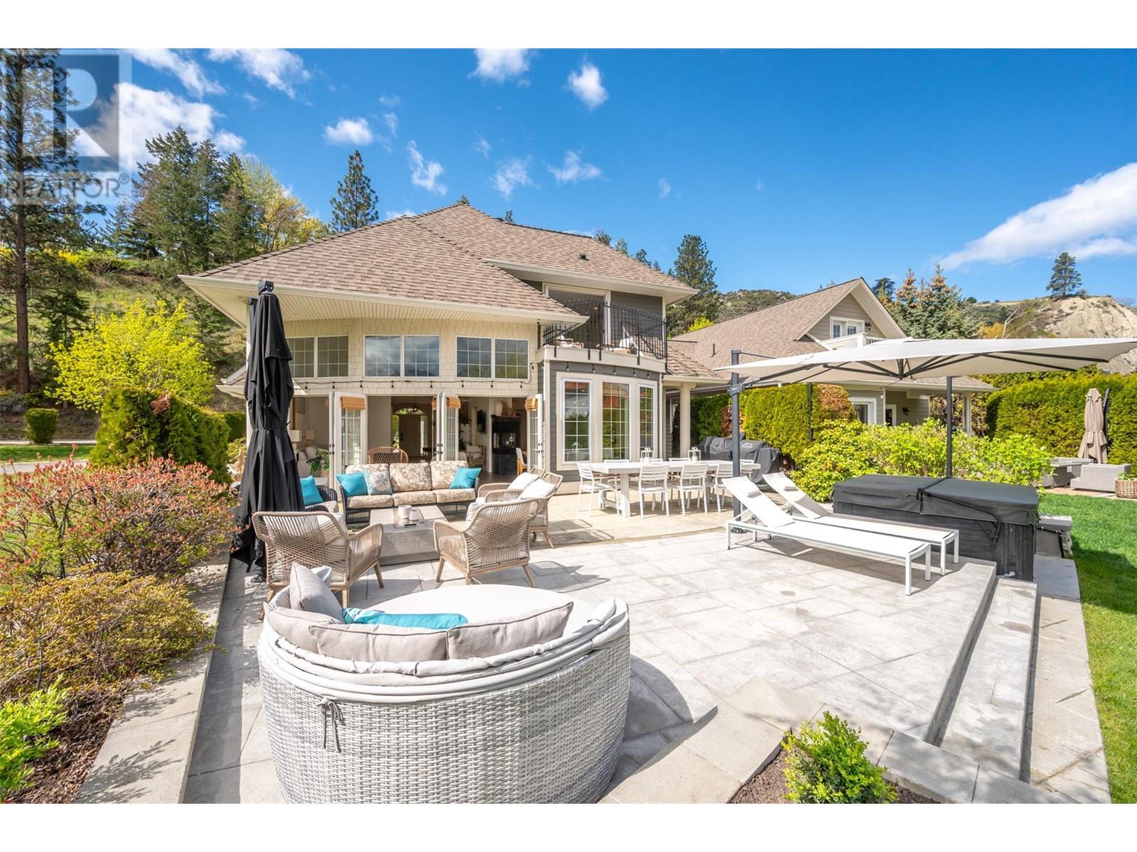 15419 Lakeshore Drive N Unit# 6, Summerland, BC V0H1Z6