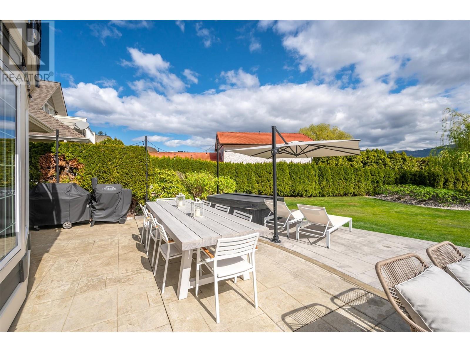 15419 Lakeshore Drive N Unit# 6, Summerland, BC V0H1Z6