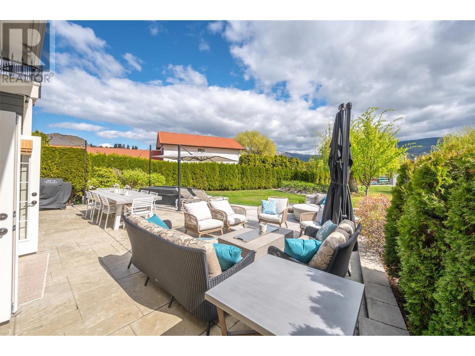 15419 Lakeshore Drive N Unit# 6, Summerland, BC V0H1Z6