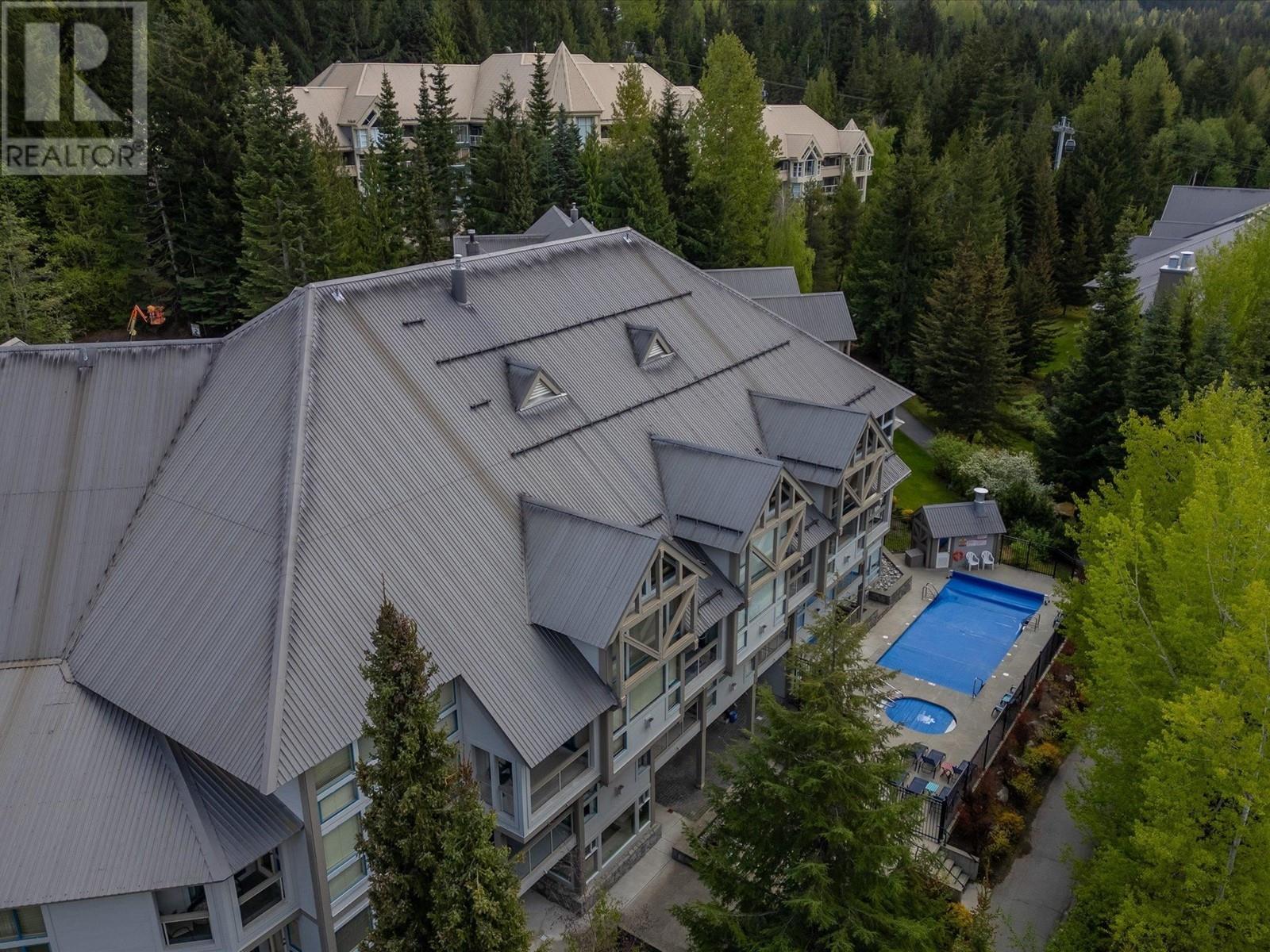 303/304 4905 Spearhead Place, Whistler, British Columbia  V8E 1E8 - Photo 23 - R3008368