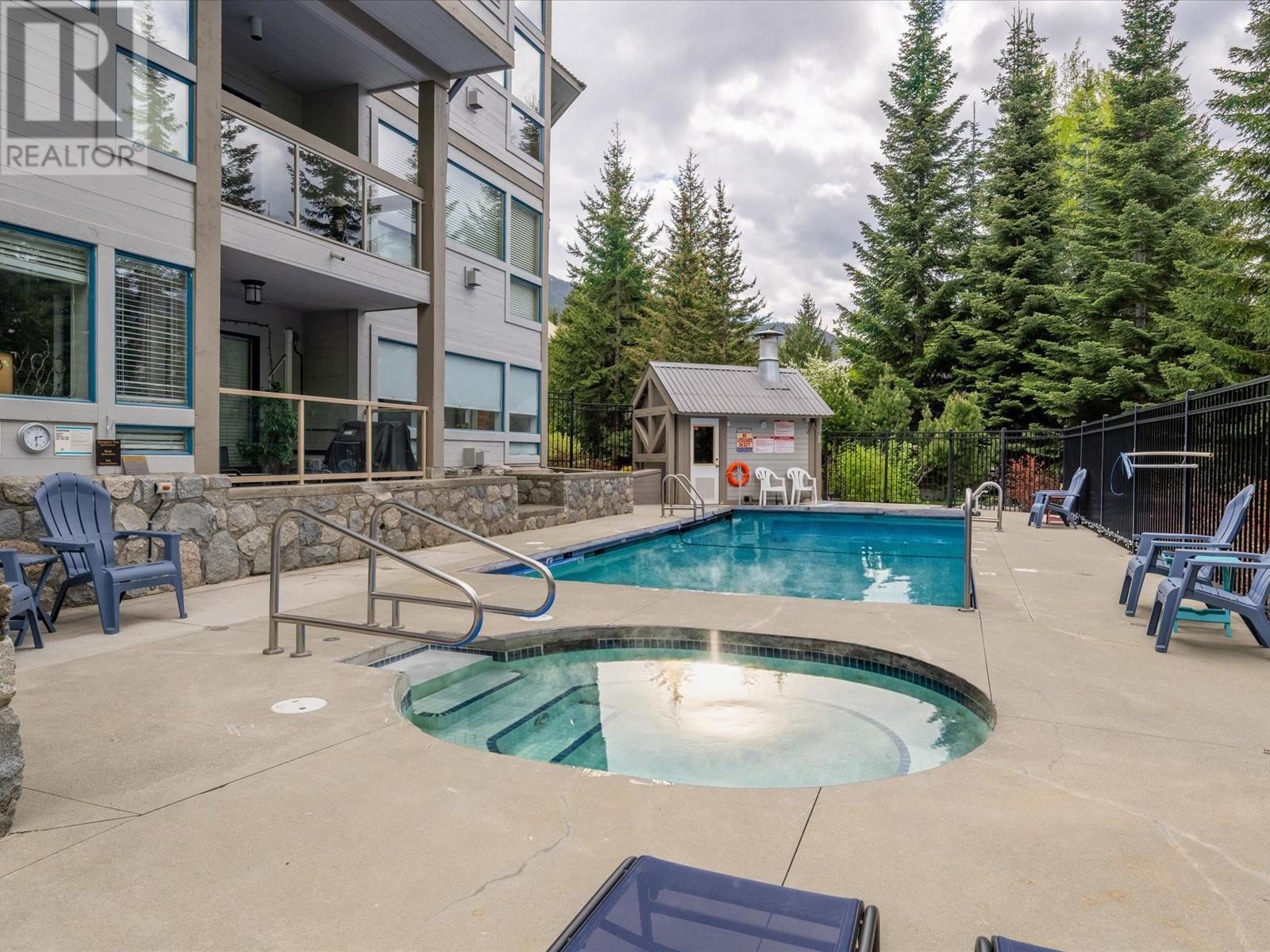 303/304 4905 Spearhead Place, Whistler, British Columbia  V8E 1E8 - Photo 24 - R3008368
