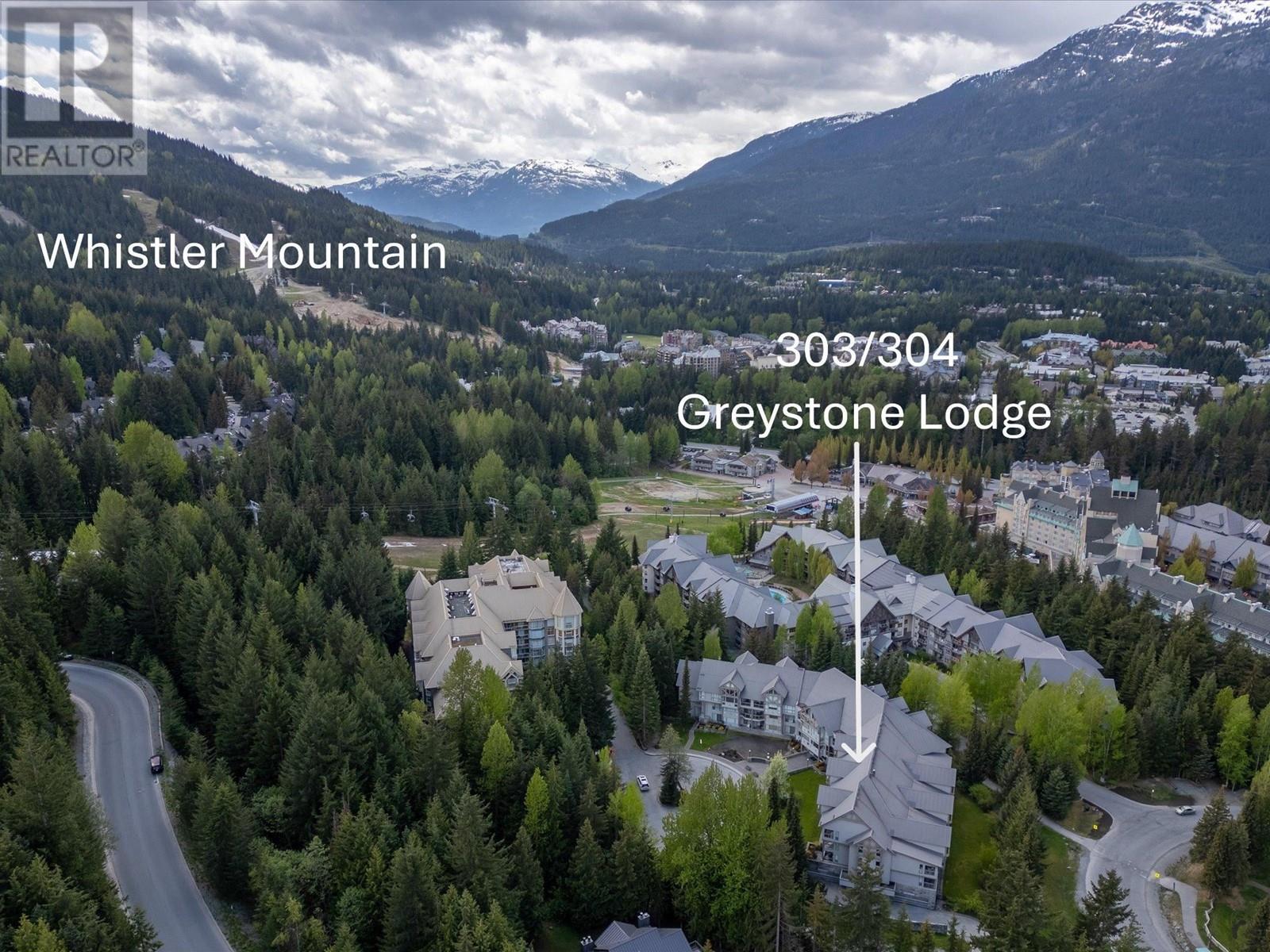 303/304 4905 Spearhead Place, Whistler, British Columbia  V8E 1E8 - Photo 27 - R3008368