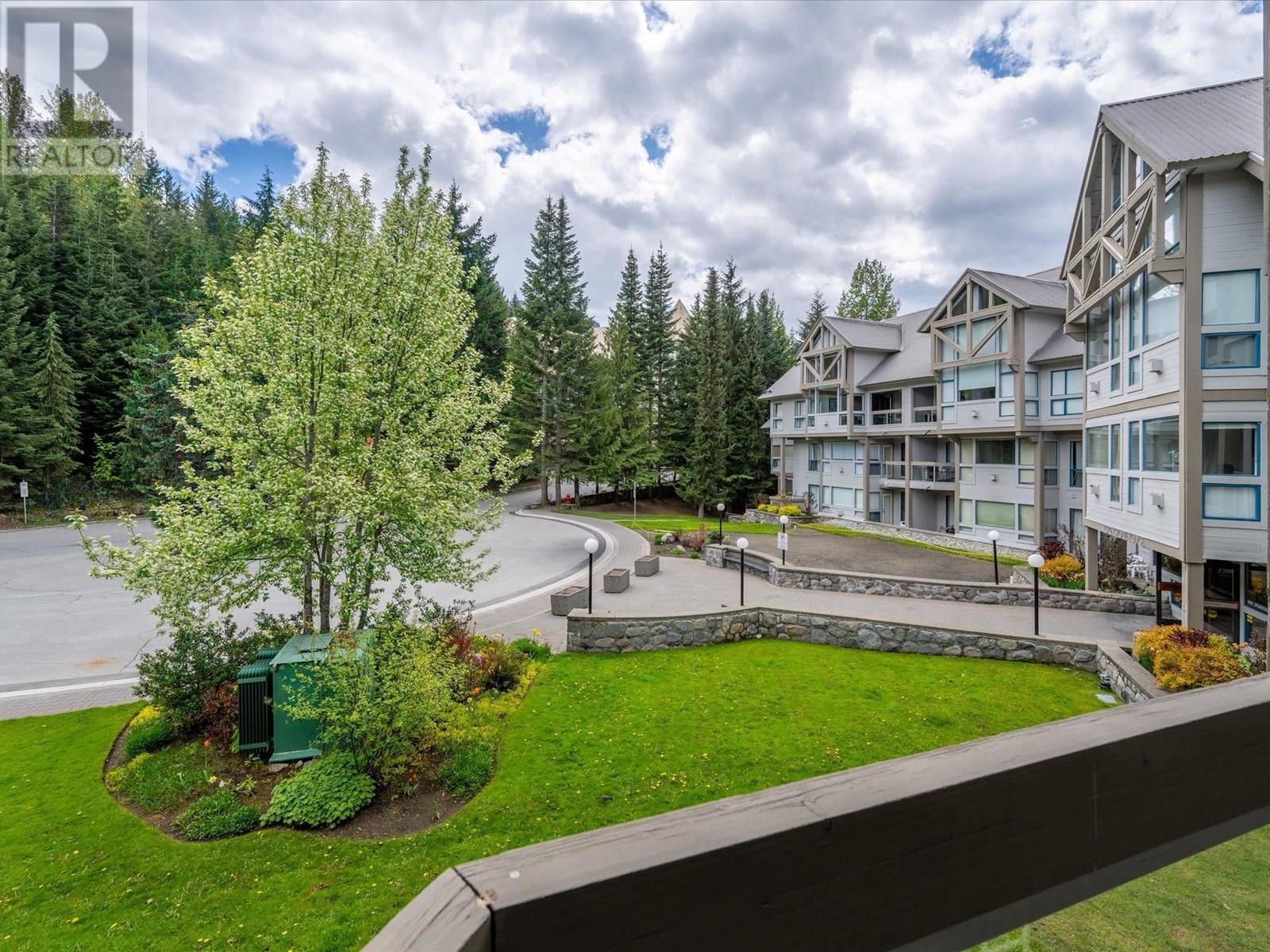 303/304 4905 Spearhead Place, Whistler, British Columbia  V8E 1E8 - Photo 9 - R3008368