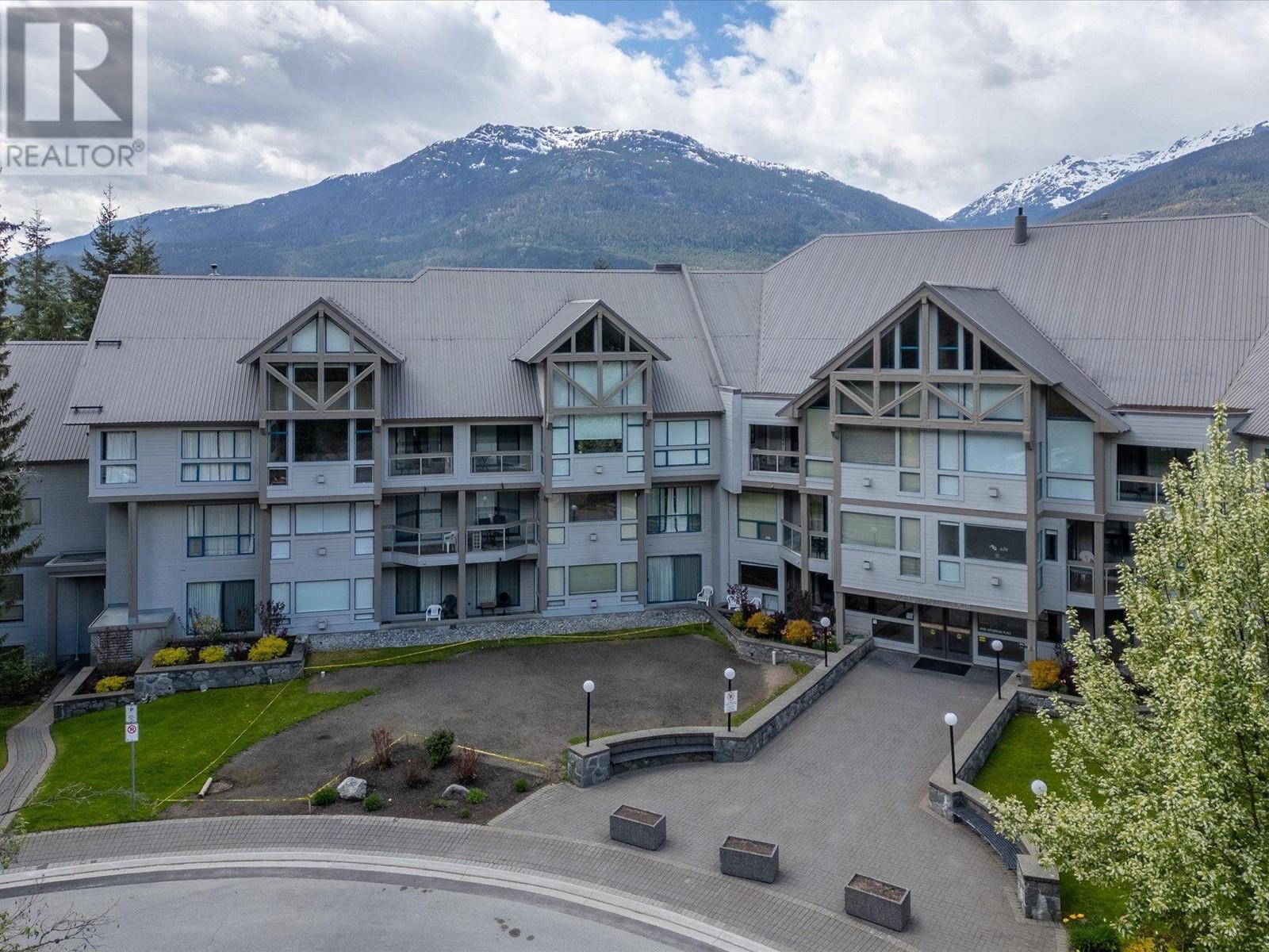 303/304 4905 Spearhead Place, Whistler, British Columbia  V8E 1E8 - Photo 26 - R3008368