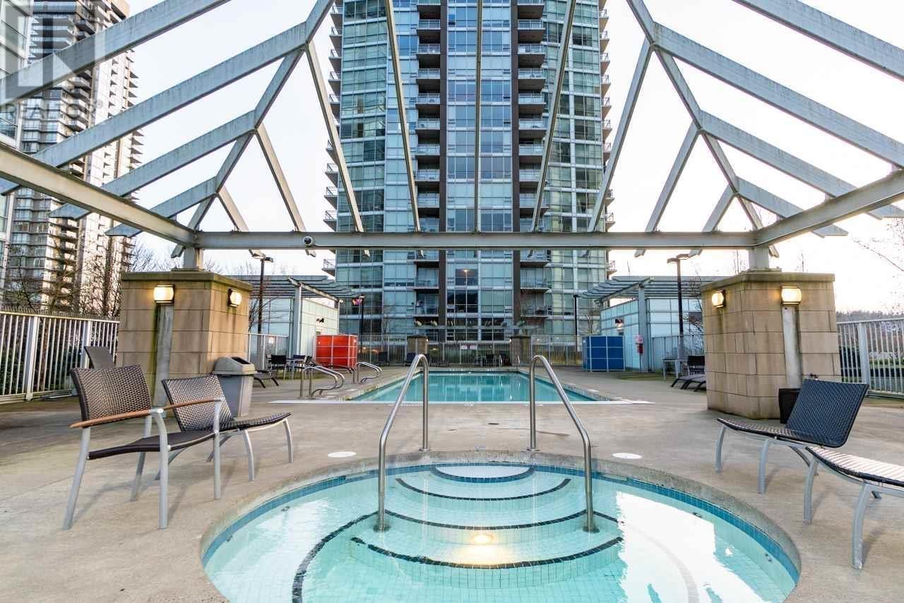 2602 2975 Atlantic Avenue, Coquitlam, British Columbia  V3B 0C5 - Photo 16 - R3008802