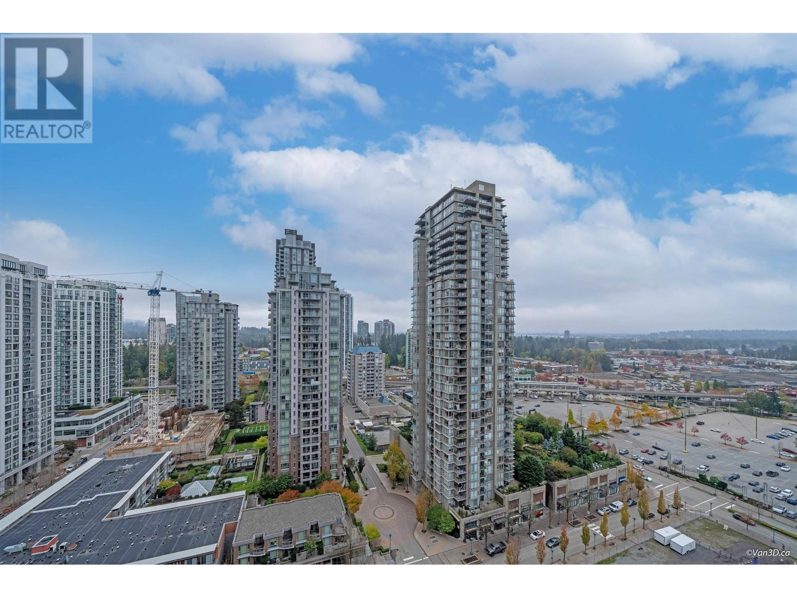 2602 2975 Atlantic Avenue, Coquitlam, British Columbia  V3B 0C5 - Photo 11 - R3008802