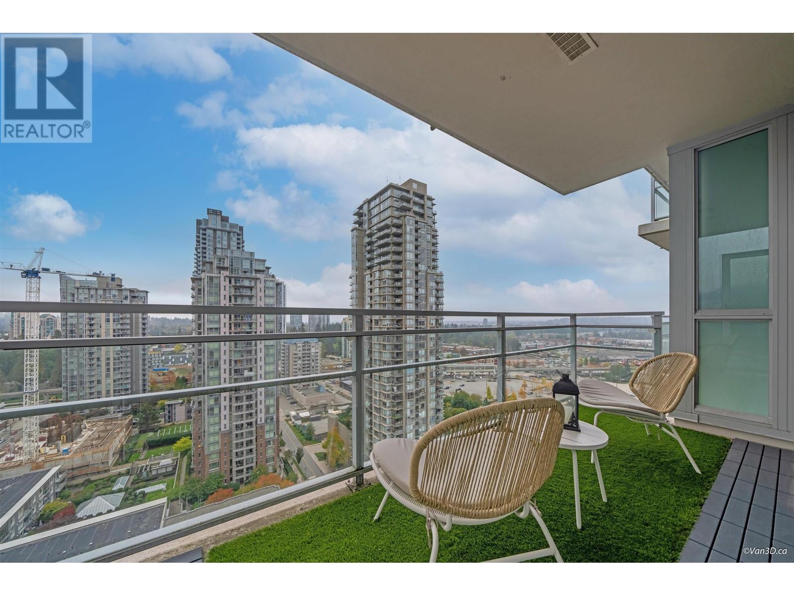 2602 2975 Atlantic Avenue, Coquitlam, British Columbia  V3B 0C5 - Photo 10 - R3008802