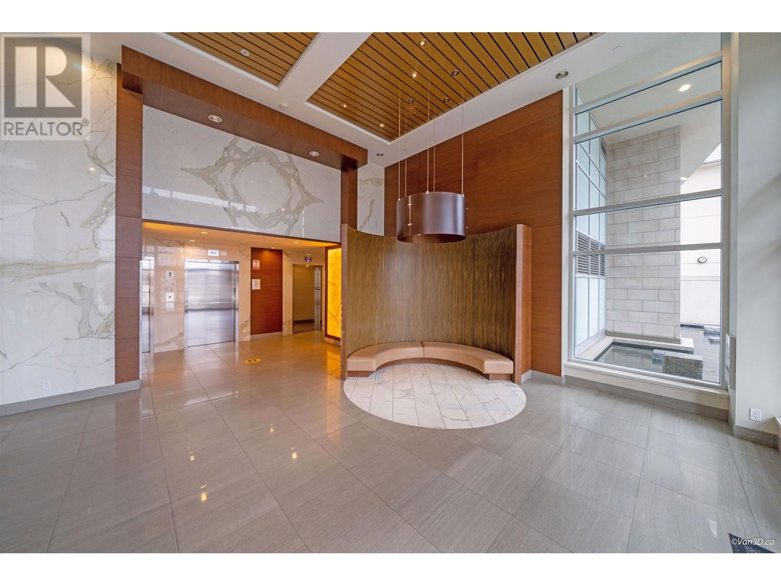 2602 2975 Atlantic Avenue, Coquitlam, British Columbia  V3B 0C5 - Photo 8 - R3008802