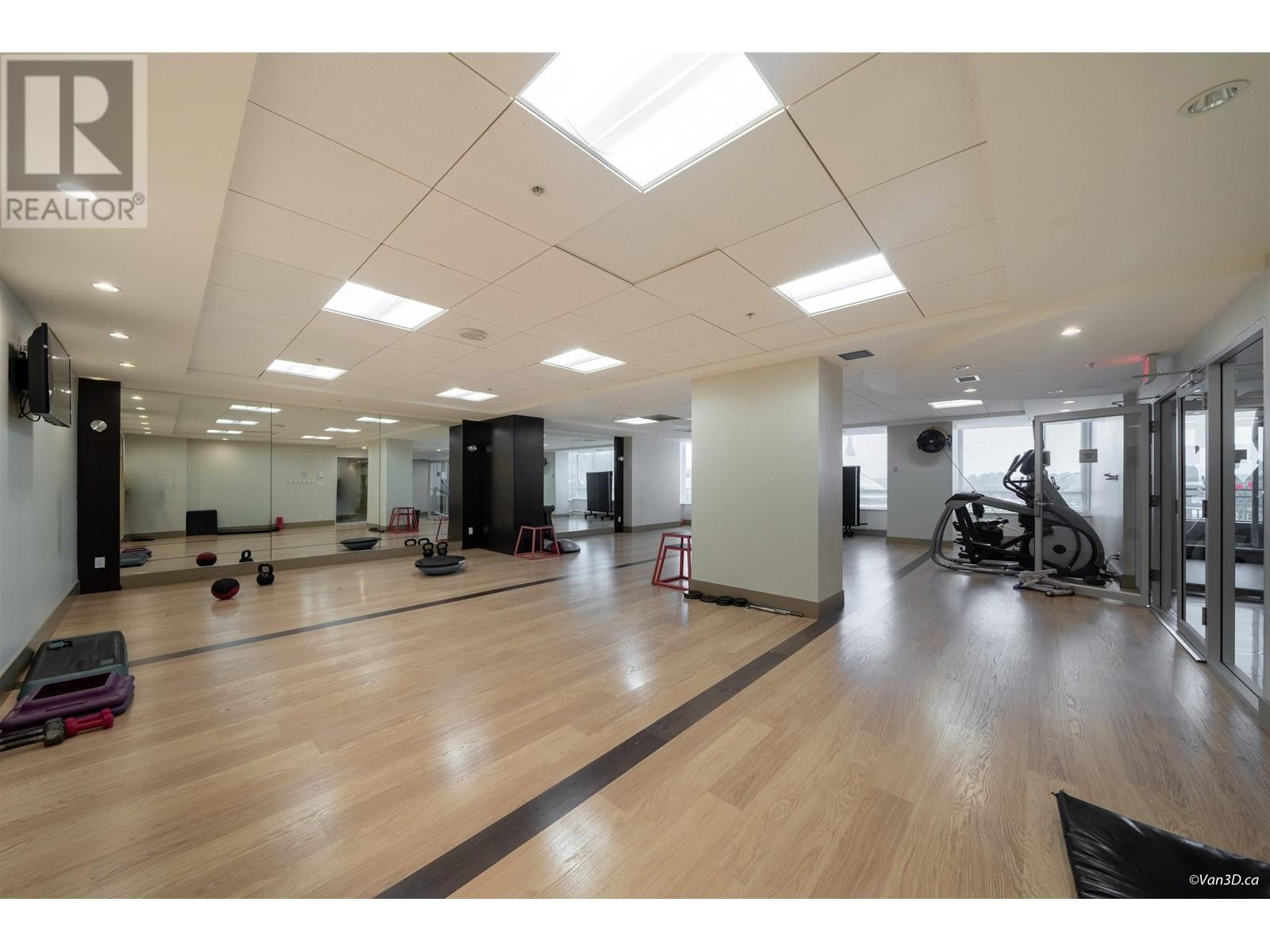 2602 2975 Atlantic Avenue, Coquitlam, British Columbia  V3B 0C5 - Photo 13 - R3008802