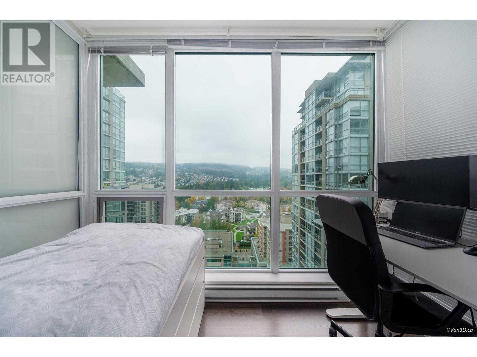 2602 2975 Atlantic Avenue, Coquitlam, British Columbia  V3B 0C5 - Photo 7 - R3008802