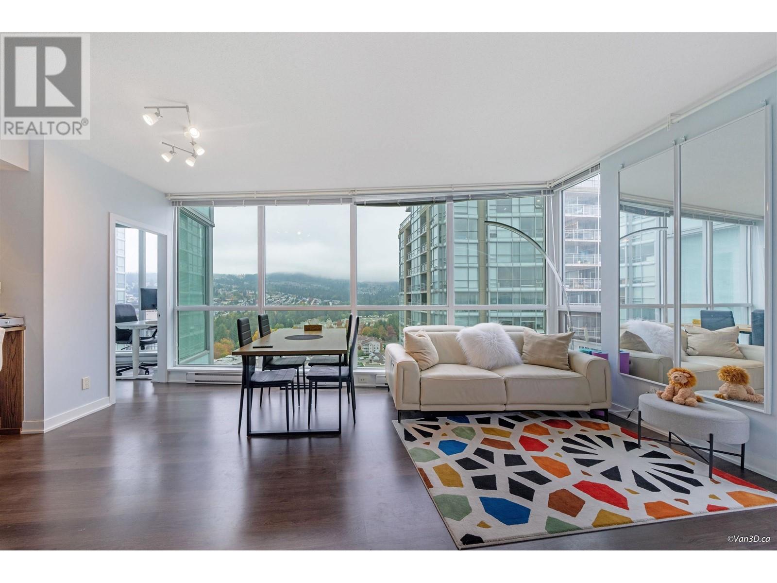 2602 2975 Atlantic Avenue, Coquitlam, British Columbia  V3B 0C5 - Photo 9 - R3008802