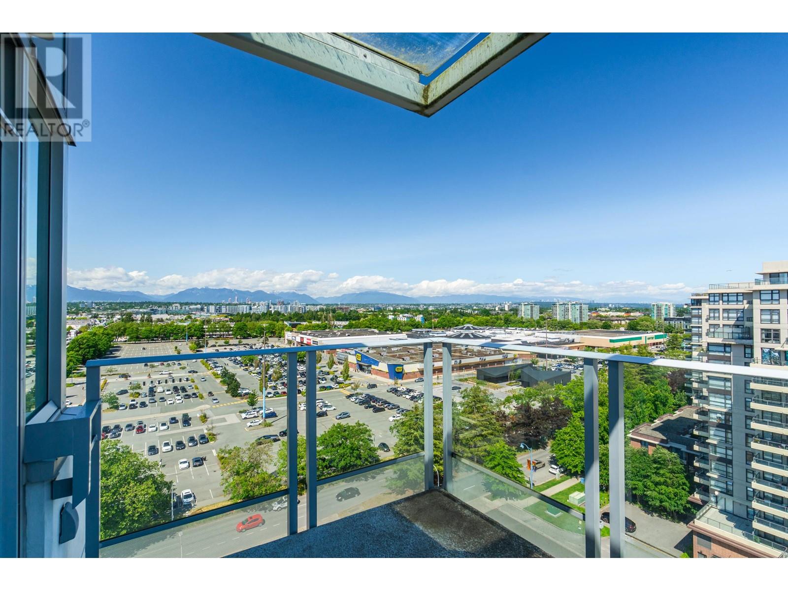 1511 5580 No. 3 Road, Richmond, British Columbia  V6X 0R8 - Photo 7 - R3009351