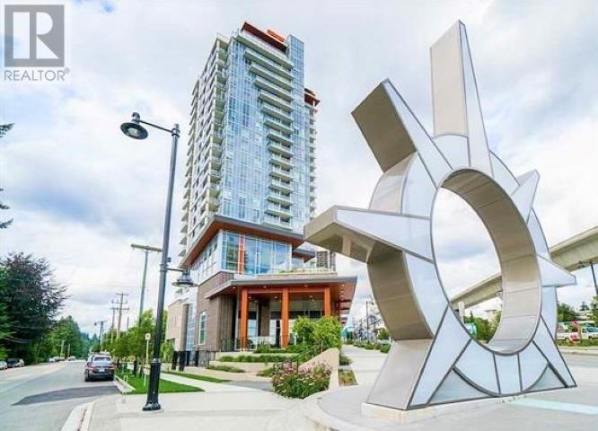 902 691 North Road, Coquitlam, British Columbia  V3J 0H9 - Photo 1 - R3009938