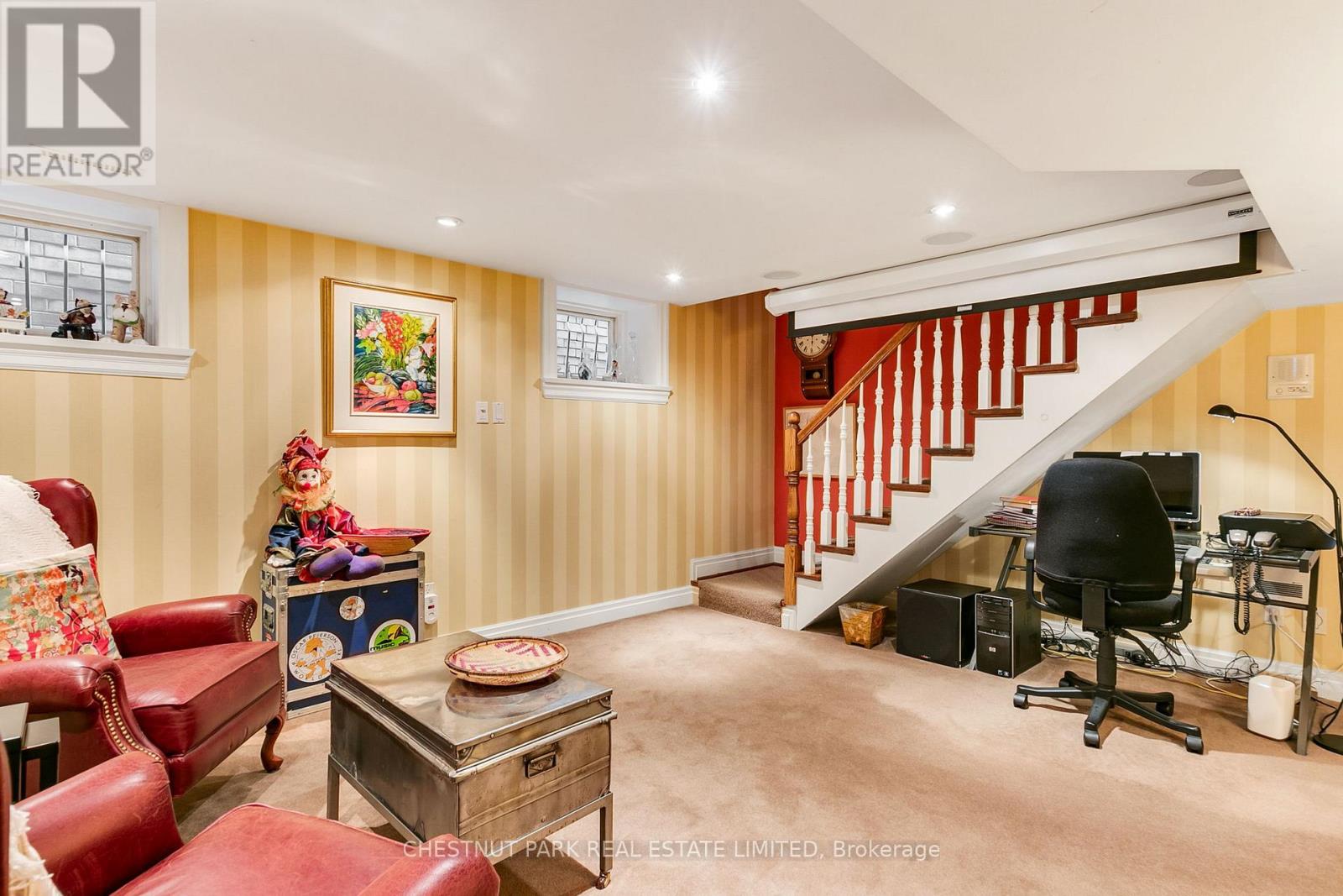 120 Hazelton Avenue, Toronto (Annex), Ontario  M5R 2E5 - Photo 26 - C12190379