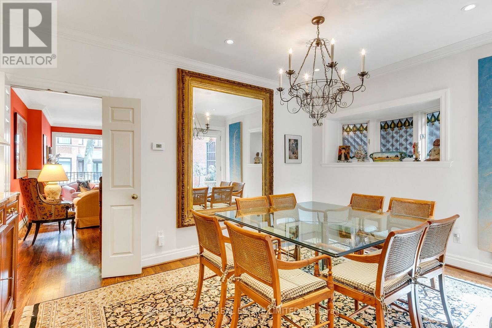 120 Hazelton Avenue, Toronto (Annex), Ontario  M5R 2E5 - Photo 7 - C12190379