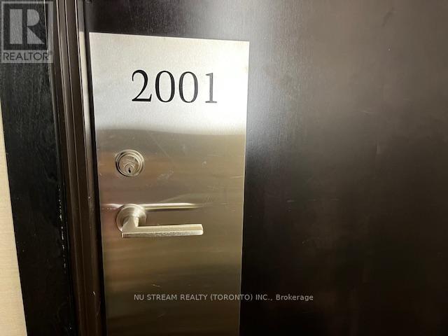 2001 - 2 ANNDALE DRIVE, Toronto, Ontario