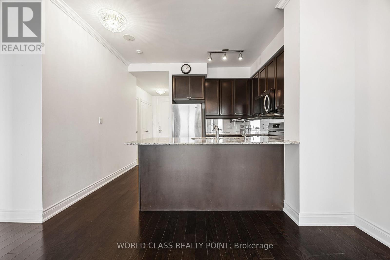 603 - 10 Bloorview Place, Toronto, Ontario  M2J 0B1 - Photo 7 - C12190467