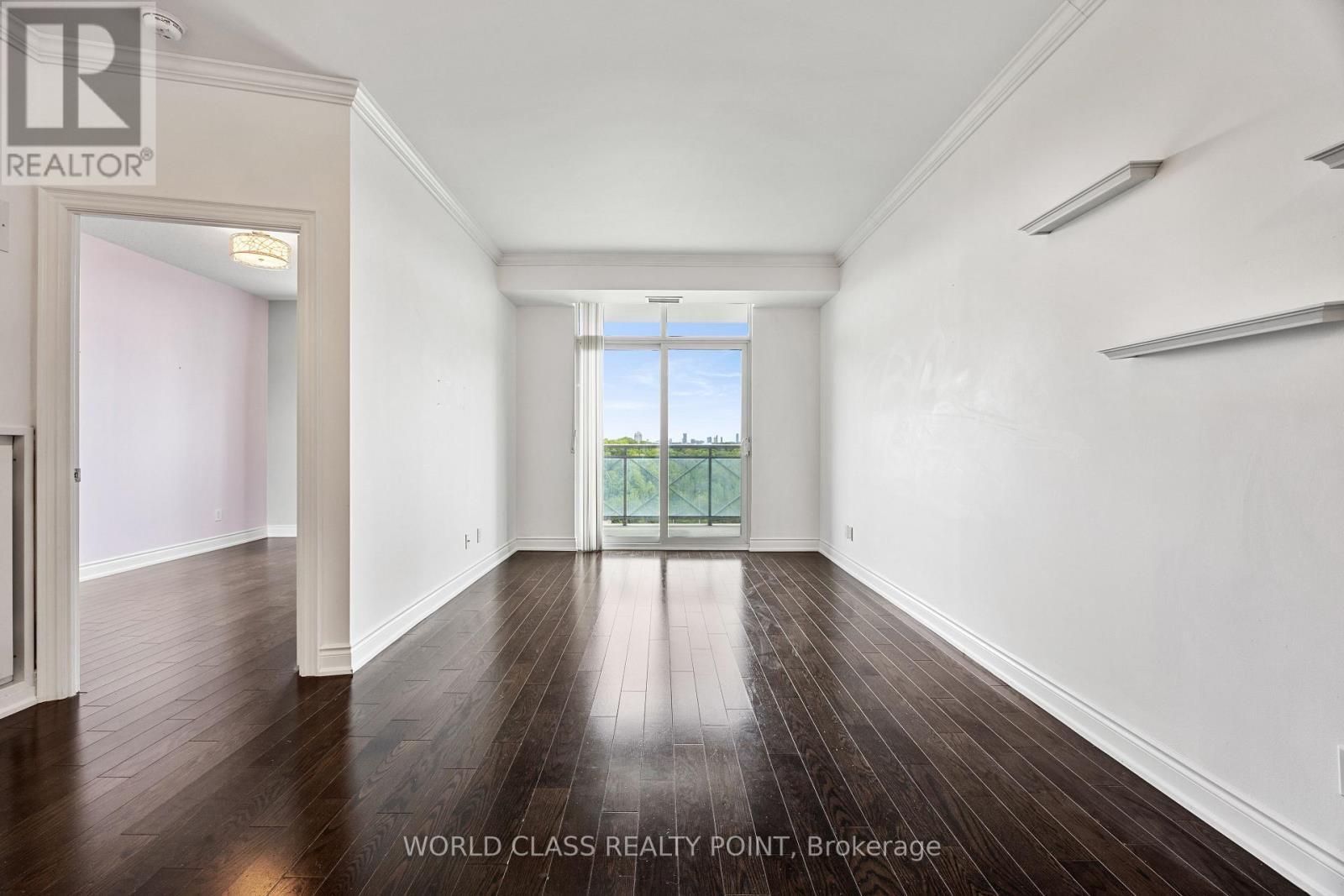 603 - 10 Bloorview Place, Toronto, Ontario  M2J 0B1 - Photo 9 - C12190467