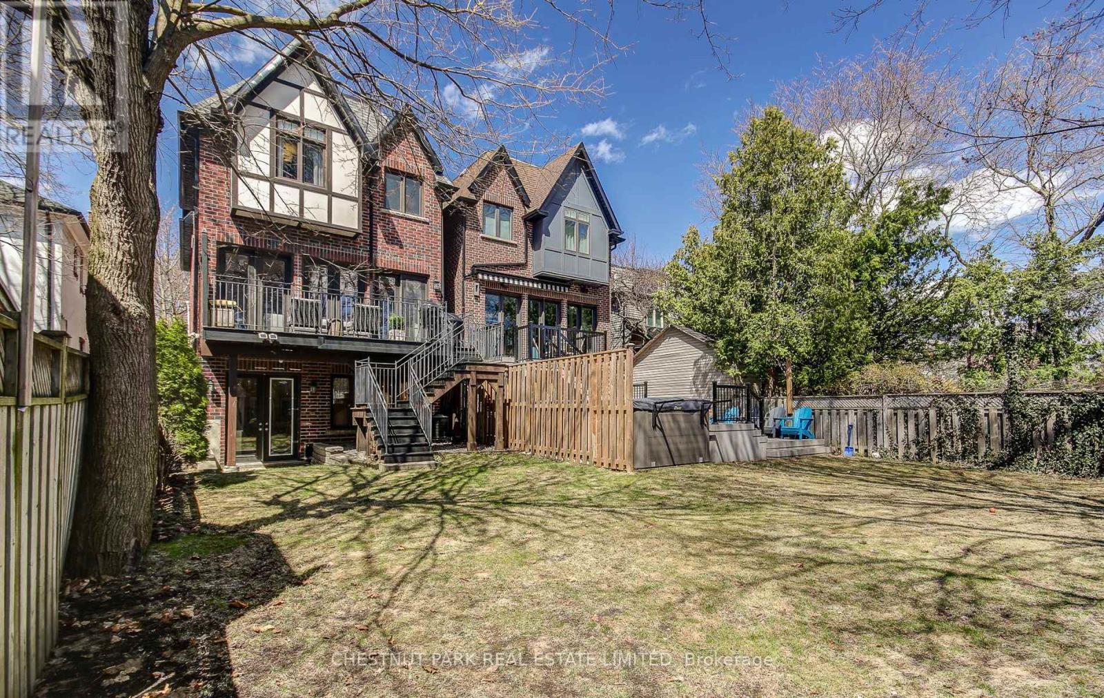 249 Sheldrake Boulevard, Toronto, Ontario  M4P 2B7 - Photo 47 - C12190492