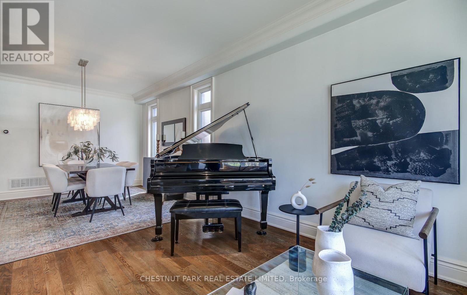 249 Sheldrake Boulevard, Toronto, Ontario  M4P 2B7 - Photo 7 - C12190492