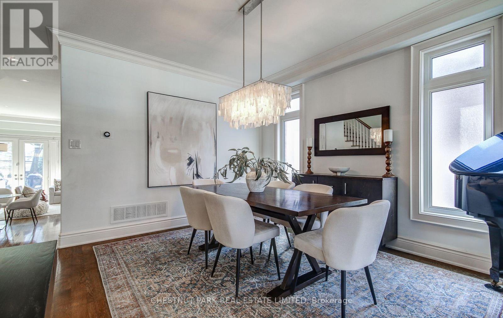 249 Sheldrake Boulevard, Toronto (Lawrence Park South), Ontario  M4P 2B7 - Photo 8 - C12190492