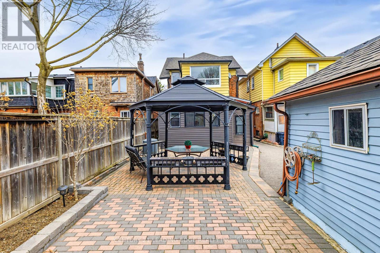 34 Chisholm Avenue, Toronto (East End-Danforth), Ontario  M4C 4V2 - Photo 49 - E12190412