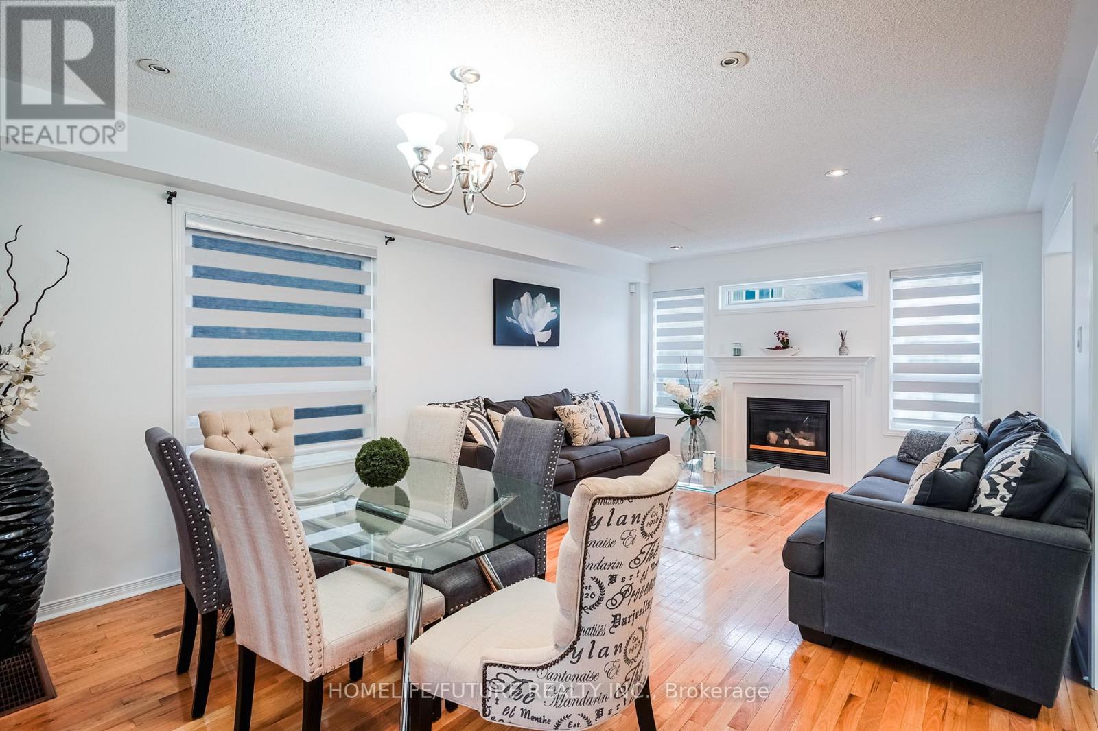 18 Mansbridge Crescent, Ajax (Northeast Ajax), Ontario  L1Z 1S3 - Photo 13 - E12190426