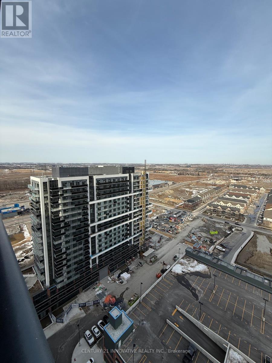 2303 - 2545 Simcoe Street N, Oshawa, Ontario  L1L 0W3 - Photo 1 - E12190493