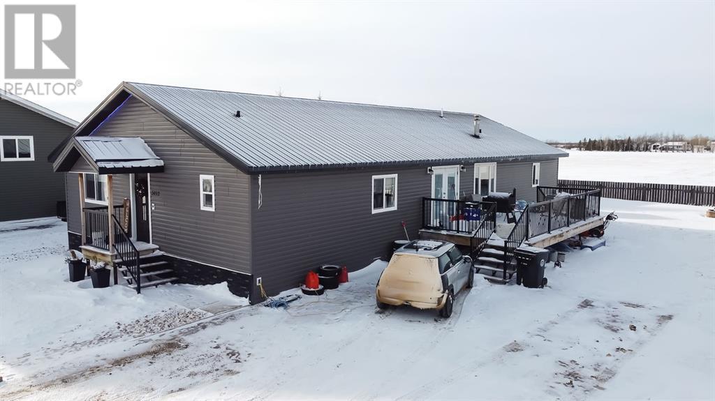 5112 52 Street, Girouxville, Alberta  T0H 1S0 - Photo 2 - A2189479