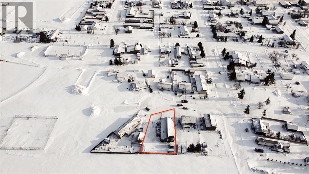 5112 52 Street, Girouxville, Alberta  T0H 1S0 - Photo 23 - A2189479