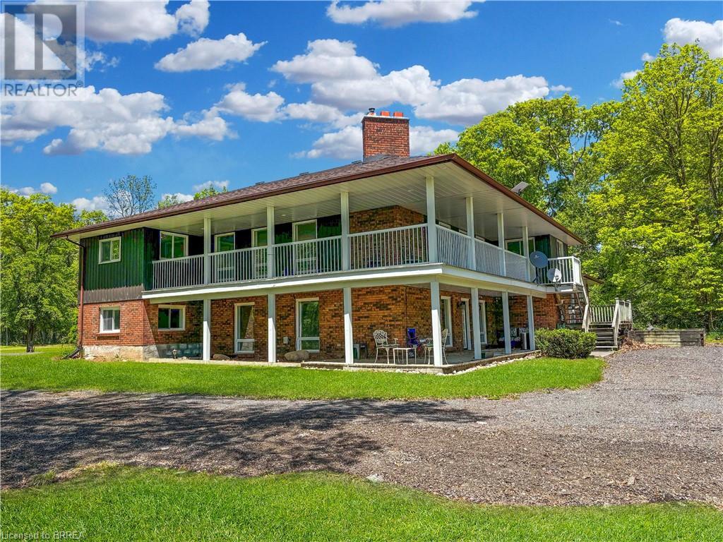 245 Hardy Road, Brantford, Ontario  N3T 5L8 - Photo 3 - 40735947