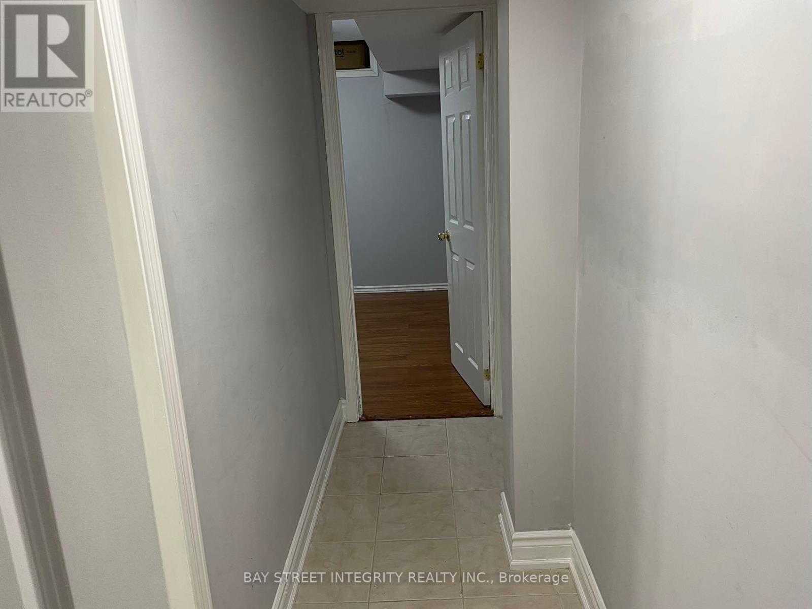 Bsmt - 9 Forbes Crescent, Markham (Milliken Mills East), Ontario  L3R 6S3 - Photo 3 - N12190444