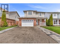 46 DEERPATH DRIVE, Guelph, Ontario