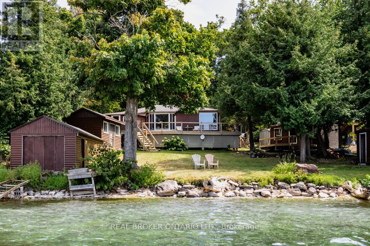 70 IVY LANE, orillia, Ontario